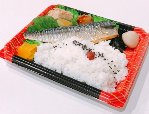 お弁当